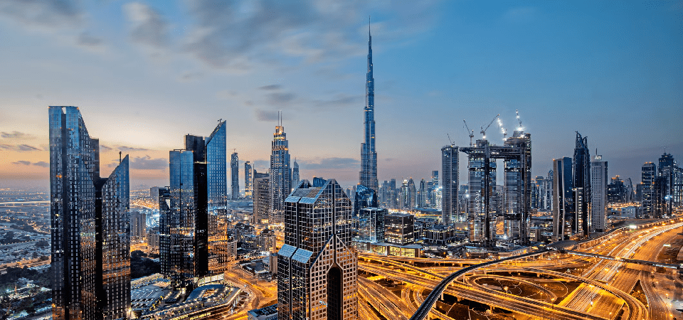 UAE Launches First Fully Legal Lottery in Arabian Peninsula