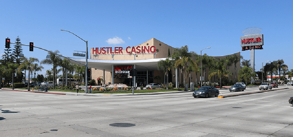 Accused Hustler Casino Robber Charged with Violent Holdups