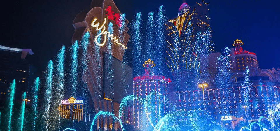 Macau Casino Stocks Have Favorable 2025 Setup, Says Analyst