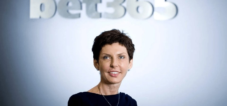 Bet365’s Denise Coates Takes Pay Cut to (a Paltry) £150 Million