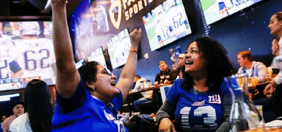 Sports Bettors Eye Income, but Some Take on Debt to Fund Wagers