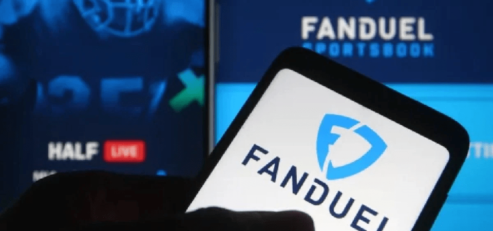 FanDuel Took 16.6M Super Bowl Bets, 19% Increase from 2024