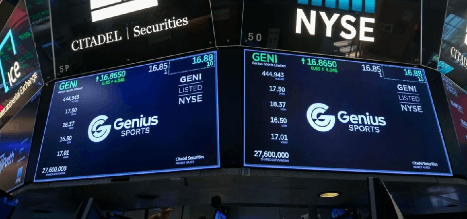 Genius Boosts Media Biz with Sports Innovation Lab Acquisition